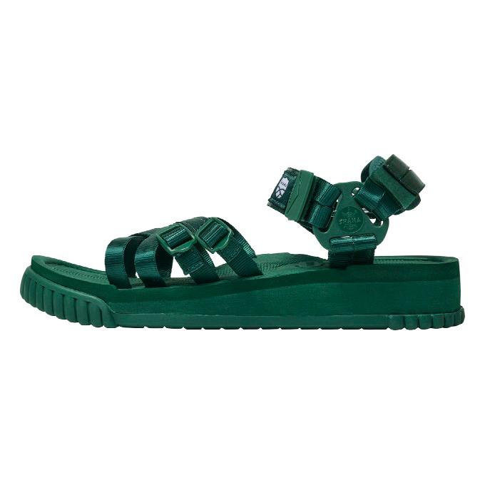 SHAKA（シャカ） ストラップサンダル レディース RIVER GUIDE SK-118