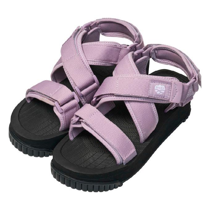 SHAKA（シャカ） ストラップサンダル レディース NEO FREEFALL PARA