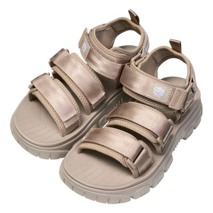 シャカ SHAKA ストラップサンダル レディース NEO BUNGY AT SK-146 TP SHAKA（シャカ） ストラップサンダル レディース NEO BUNGY AT SK-146