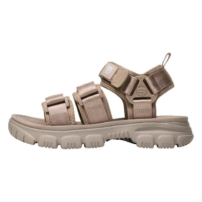 SHAKA（シャカ） ストラップサンダル レディース NEO BUNGY AT SK-146