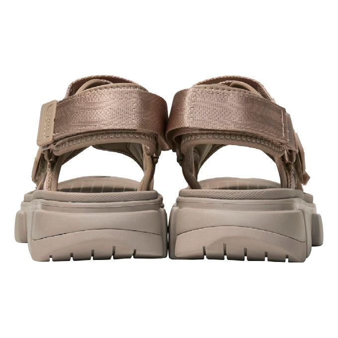 SHAKA（シャカ） ストラップサンダル レディース CHILL OUT SF SK-185