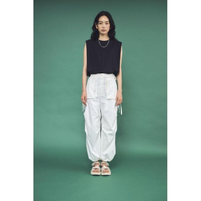 SHAKA（シャカ） ストラップサンダル レディース ZAMPER SF SK-241 LN