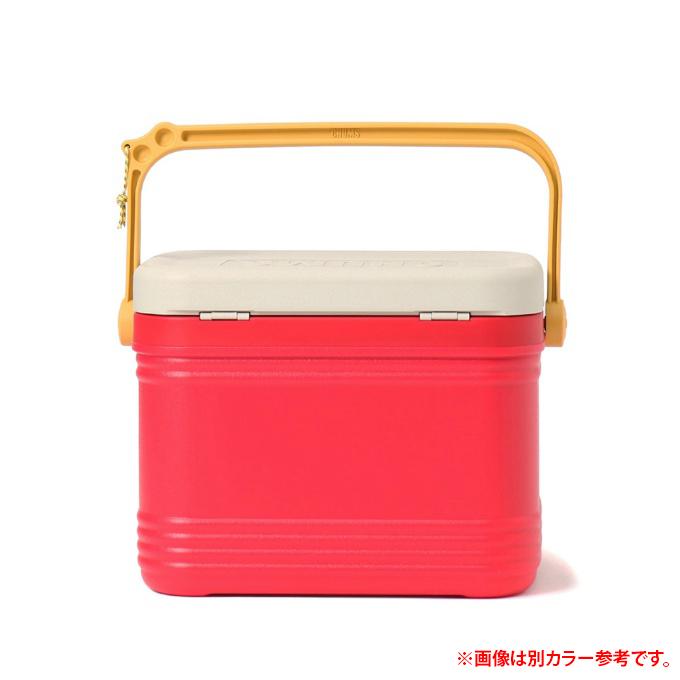 CHUMS チャムス クーラーボックス キャンパークーラー18L Camper 