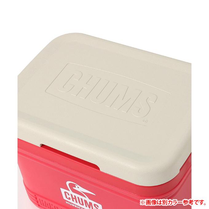 CHUMS（チャムス） クーラーボックス キャンパークーラー18L Camper