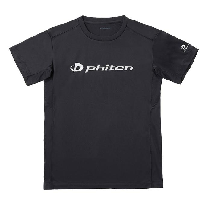 ファイテン　phiten 半袖シャツ 5枚セット　サイズL Phiten（ファイテン） バレーボールウェア 半袖シャツ メンズ