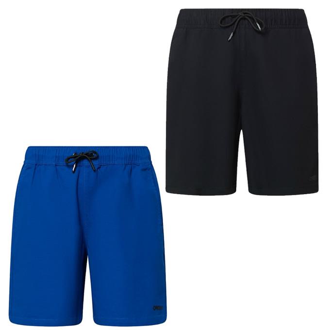 OAKLEY オークリー サーフパンツ メンズ MARINE PARK HYBRID 19 SHORT