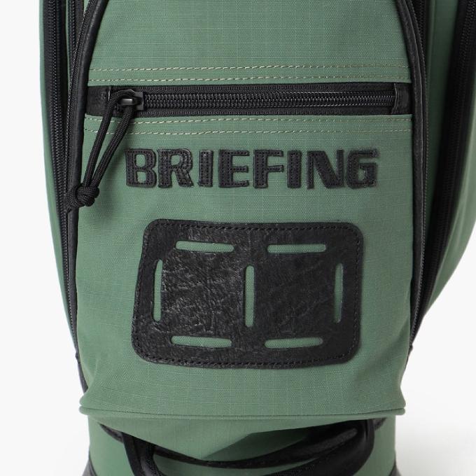 BRIEFING ブリーフィング スタンドキャディバッグ CR-9 FD RIP BRIEFING ブリーフィング スタンドキャディバッグ CR-9 FD RIP