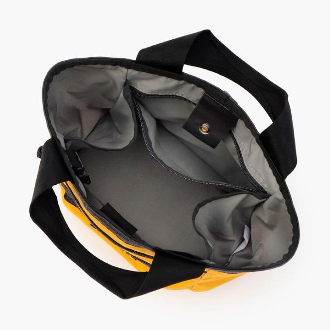 ブリーフィング カート トート リップ2 BRIEFING CART TOTE RIP-2