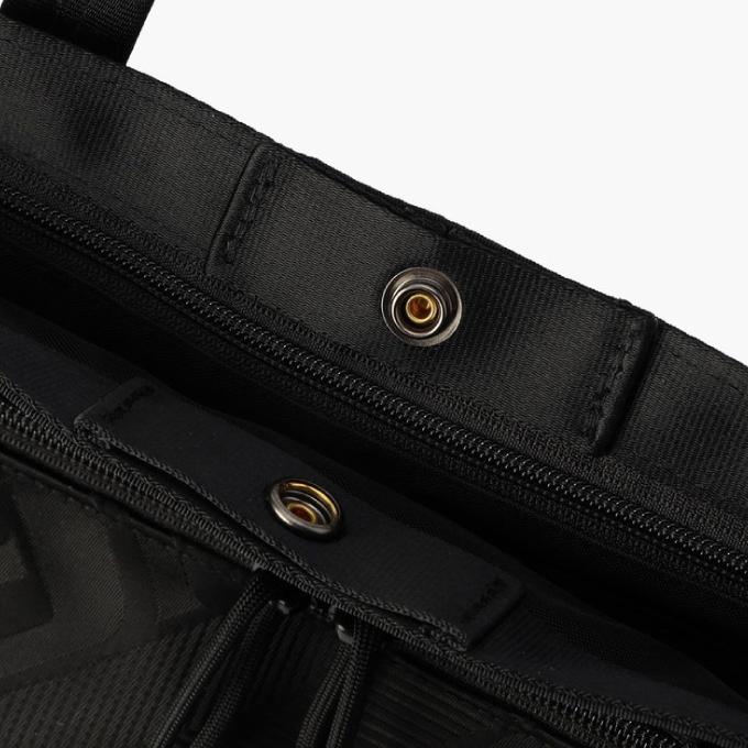 BRIEFING（ブリーフィング） カートバッグ HIDE LIGHTLY CART TOTE SH