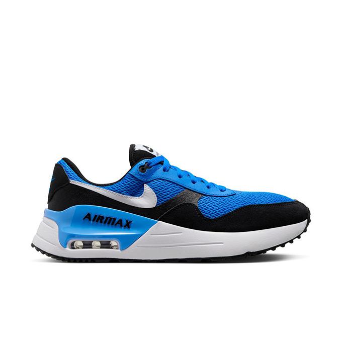 NIKE（ナイキ） ☆ナイキ スニーカー メンズ エアマックスSYSTM DM9537
