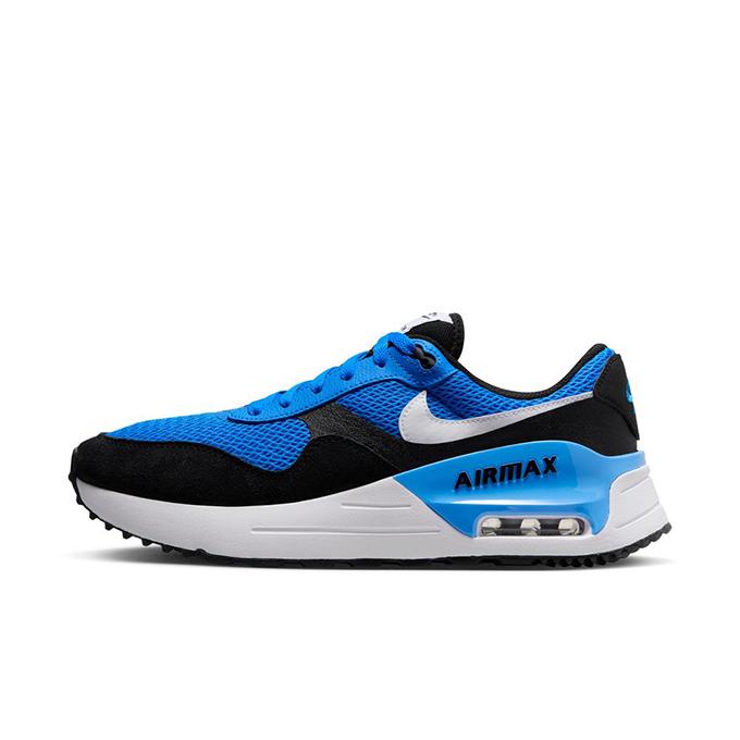 NIKE（ナイキ） ☆ナイキ スニーカー メンズ エアマックスSYSTM DM9537