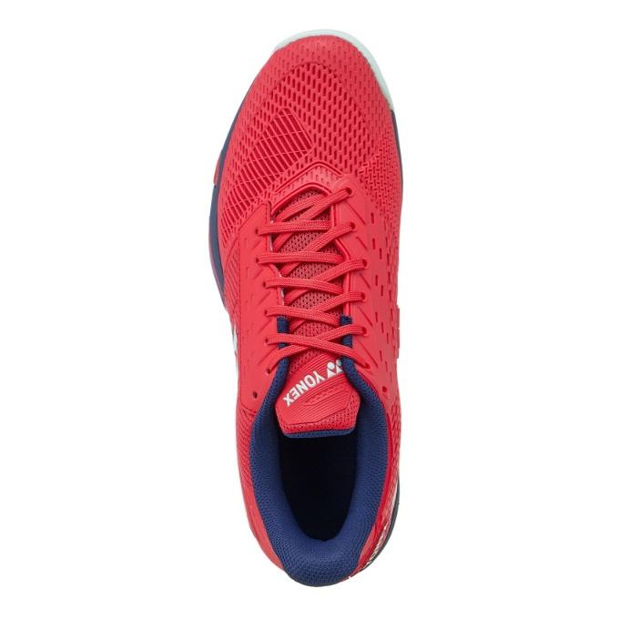 YONEX（ヨネックス） テニスシューズ オールコート メンズ パワー