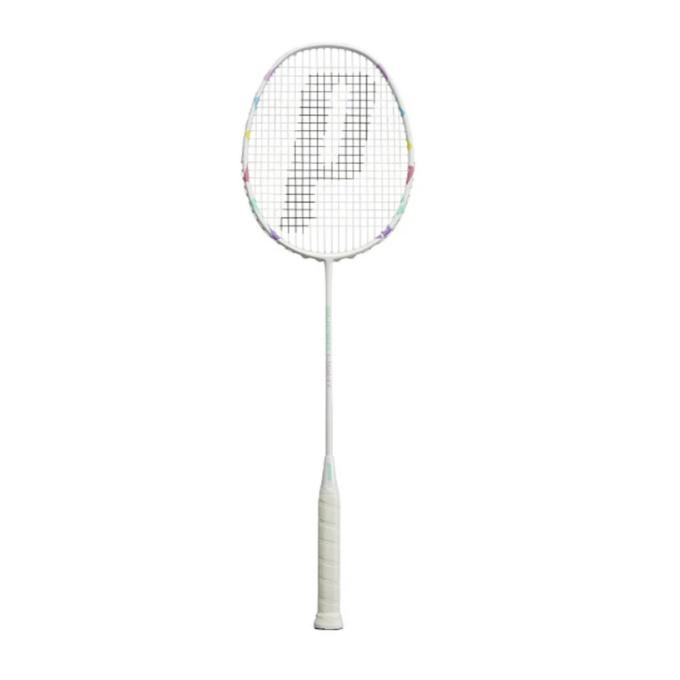 プリンス バドミントンラケット スーパーライト４ SUPER LIGHT IV 7BJ085 PRINCEの画像