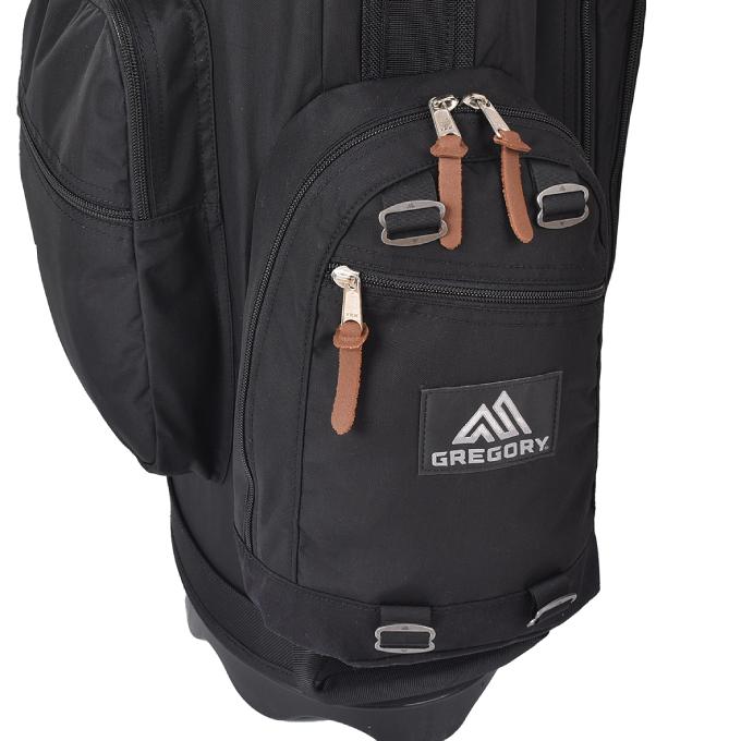 GREGORY（グレゴリー） スタンドキャディバッグ メンズ レディース