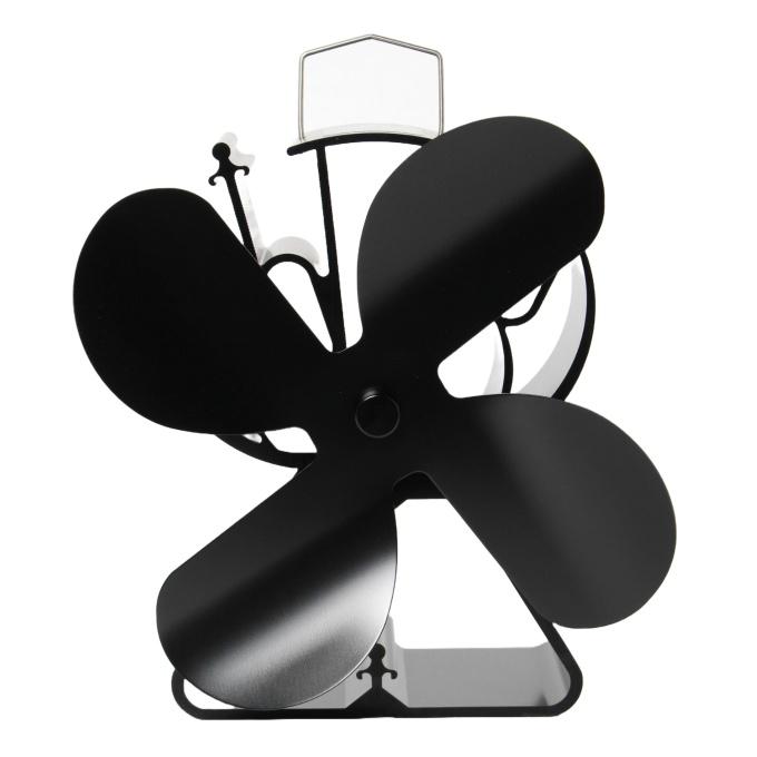 マウントスミ Mt.SUMI ストーブエコファン ストーブファン Stove Fan