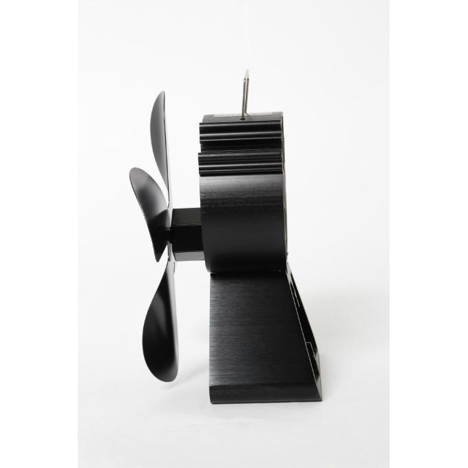 マウントスミ Mt.SUMI ストーブエコファン ストーブファン Stove