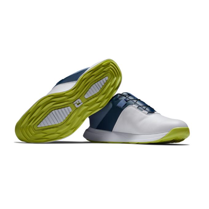 FootJoy（フットジョイ） ゴルフシューズ スパイクレス メンズ FJ