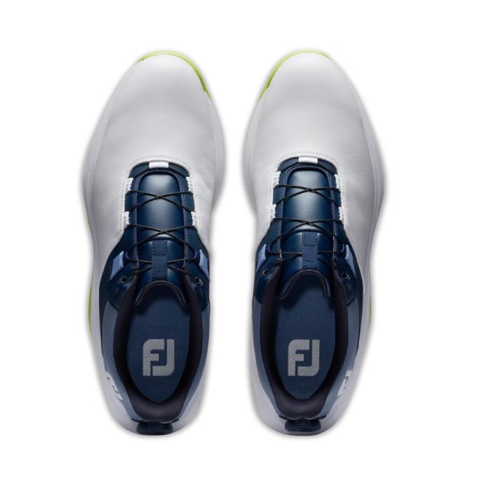 FootJoy（フットジョイ） ゴルフシューズ スパイクレス メンズ FJ