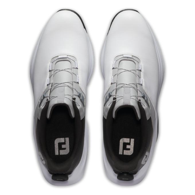 FootJoy（フットジョイ） ゴルフシューズ メンズ スパイクレス FJ
