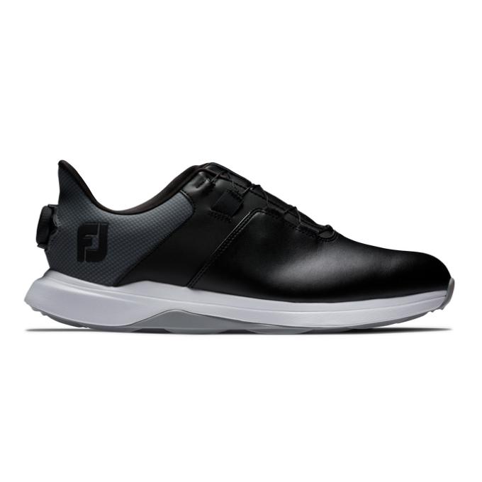 FootJoy（フットジョイ） ゴルフシューズ スパイクレス メンズ FJ