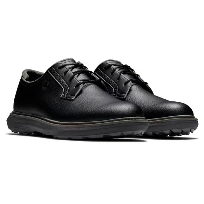 FootJoy（フットジョイ） ゴルフシューズ スパイクレス メンズ FJ