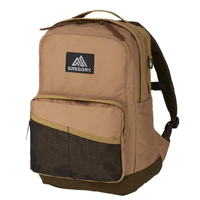 美品　GREGORY キャンパスデイ　M バックパック GREGORY グレゴリー バックパック メンズ レディース キャンパスデイM