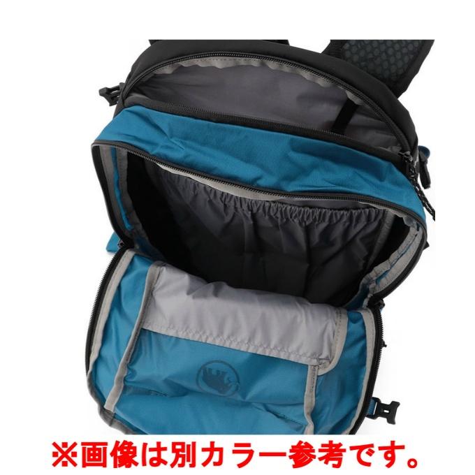 MAMMUT（マムート） バックパック メンズ レディース リチウム15
