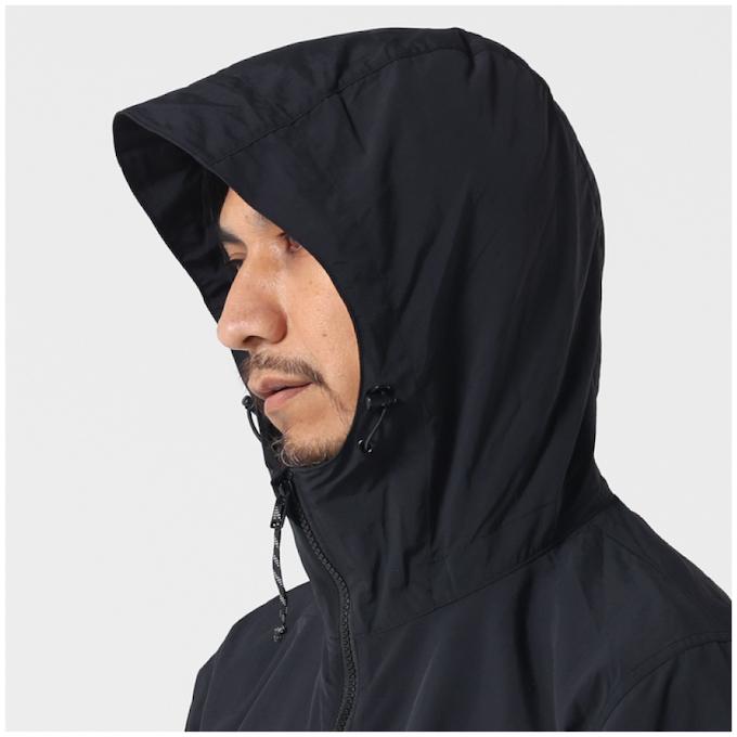 MAMMUT（マムート） マウンテンパーカー メンズ Hiking WB Hooded