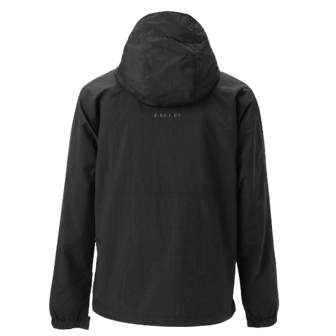MAMMUT（マムート） マウンテンパーカー メンズ Hiking WB Hooded