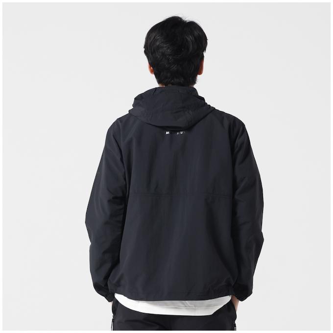 MAMMUT（マムート） マウンテンパーカー メンズ Hiking WB Hooded