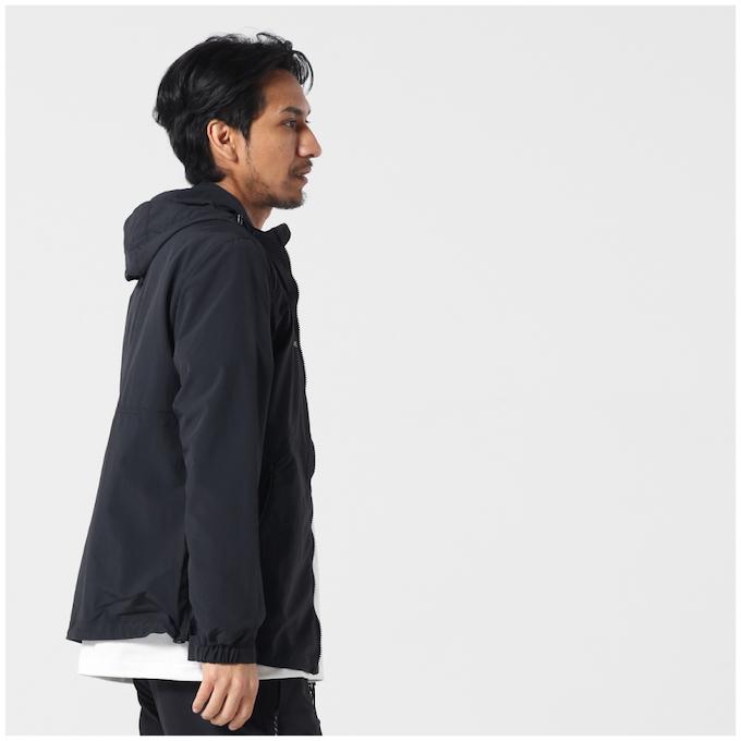 MAMMUT（マムート） マウンテンパーカー メンズ Hiking WB Hooded