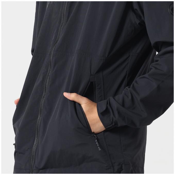 MAMMUT（マムート） マウンテンパーカー メンズ Hiking WB Hooded