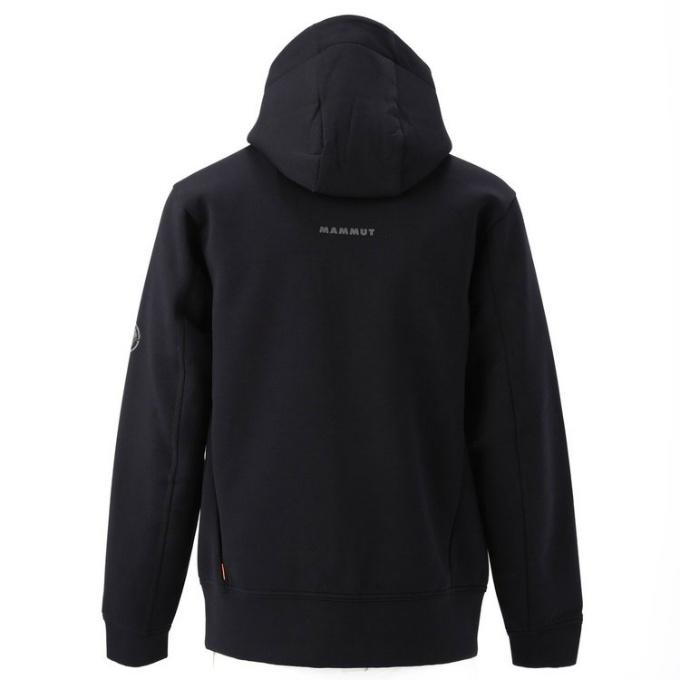 MAMMUT マムート スウェットパーカー メンズ Dyno 2.0 ML Hooded MAMMUT マムート スウェットパーカー メンズ Dyno 2.0 ML Hooded