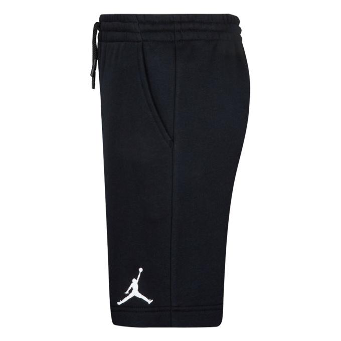 極美品 Jordan ジョーダン バスケットボールパンツ XL ハーフパンツ 黒 Jordan ジョーダン バスケットボール ハーフパンツ ジュニア