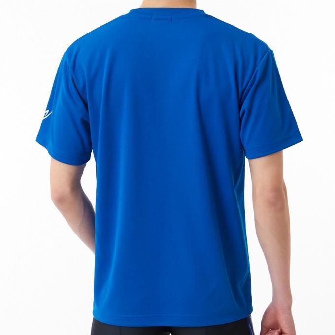 ニシ・スポーツ NISHI 陸上 ウェア 半袖Tシャツ メンズ レディース
