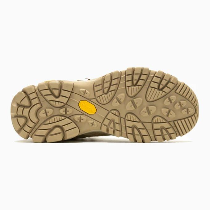 メレル MERRELL トレッキングシューズ ゴアテックス ミッドカット メンズ モアブ 3 シンセティック ミッド ゴアテックス J500431｜himaraya｜06