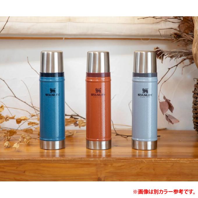 STANLEY スタンレー 水筒 すいとう クラシック真空ボトル 0.59L