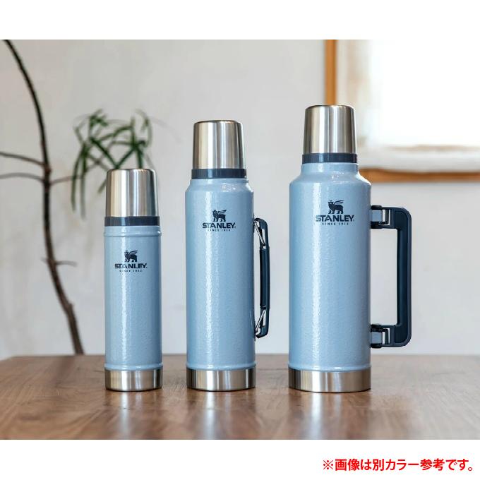 STANLEY（スタンレー） 水筒 すいとう クラシック真空ボトル 0.59L