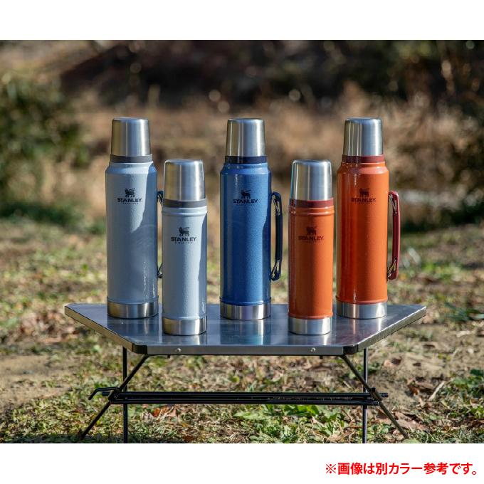 STANLEY（スタンレー） 水筒 すいとう クラシック真空ボトル 0.59L
