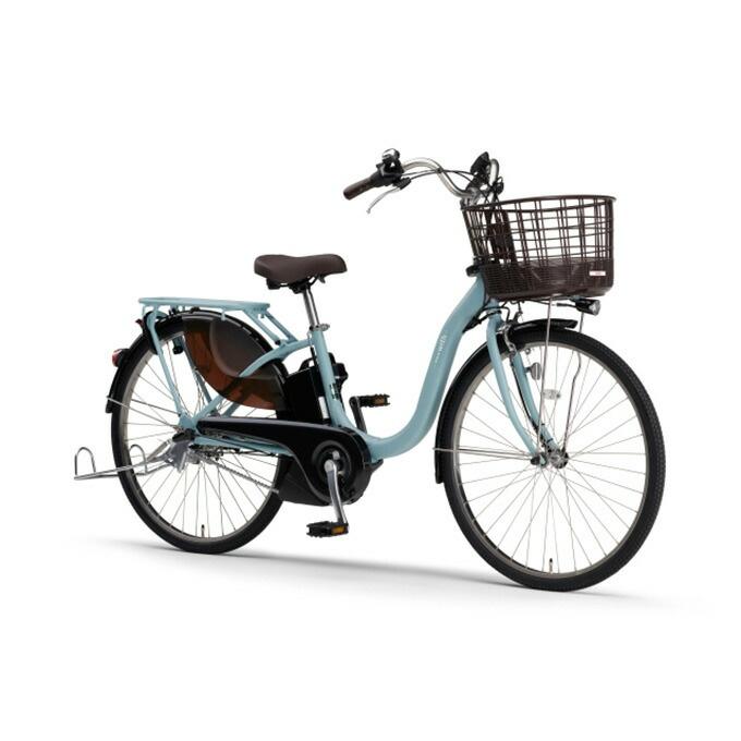 ヤマハ　電動自転車　24インチ YAMAHA（ヤマハ） 電動自転車 24インチ パス ウィズ PAS With 24