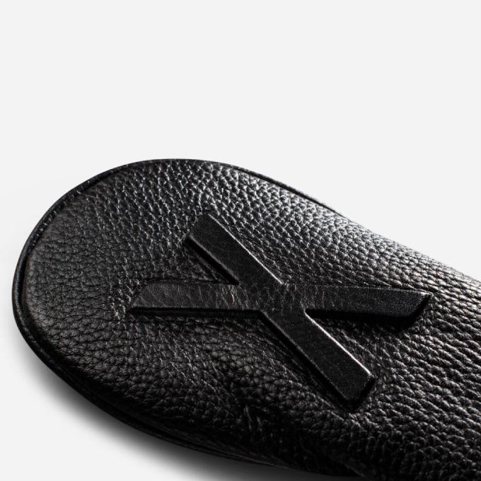 VESSEL ベゼル ヘッドカバー ユーティリティ用 LUX HEADCOVER EMBOSSED