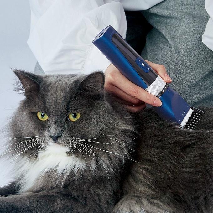 ペット バリカン トリマコードレスバリカンプロレギュラー 犬 猫 お手入れ USB充電式 コードレス ペティオ Petio W27221 【返品不可】【ご自宅配送限定】‥の画像
