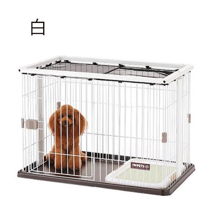 ボンビアルコン ☆ペット ケージ 犬用 サークル ウッドワンサークル