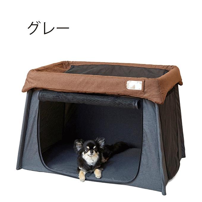 ボンビアルコン ☆ボンビアルコン ペットにやさしいソフトワンサークル