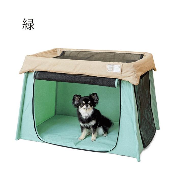 ボンビアルコン ☆ボンビアルコン ペットにやさしいソフトワンサークル