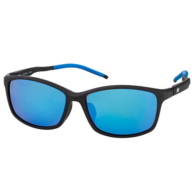 ニューバランス 偏光サングラス  SUNGLASS 偏光 NB8103-4 new balance New Balance（ニューバランス） 偏光サングラス SUNGLASS 偏光 NB8103
