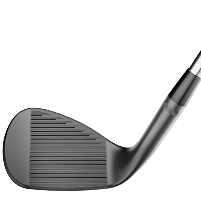 タイトリスト Titleist ゴルフクラブ ウェッジ メンズ ボーケイ SM10 オールニューニッケル シャフト BV105 VOKEY SM10 WG ALL-NEW NICKEL｜himaraya｜04