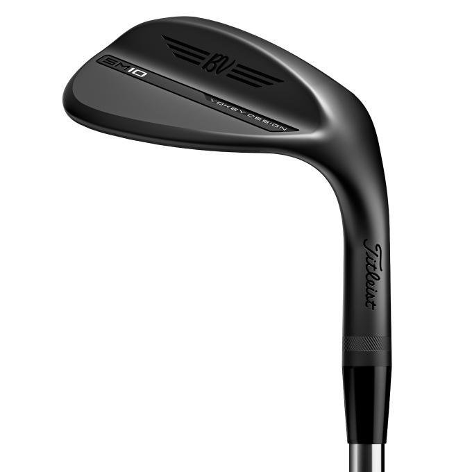 Titleist（タイトリスト） ウェッジ メンズ ボーケイ SM10 ジェット