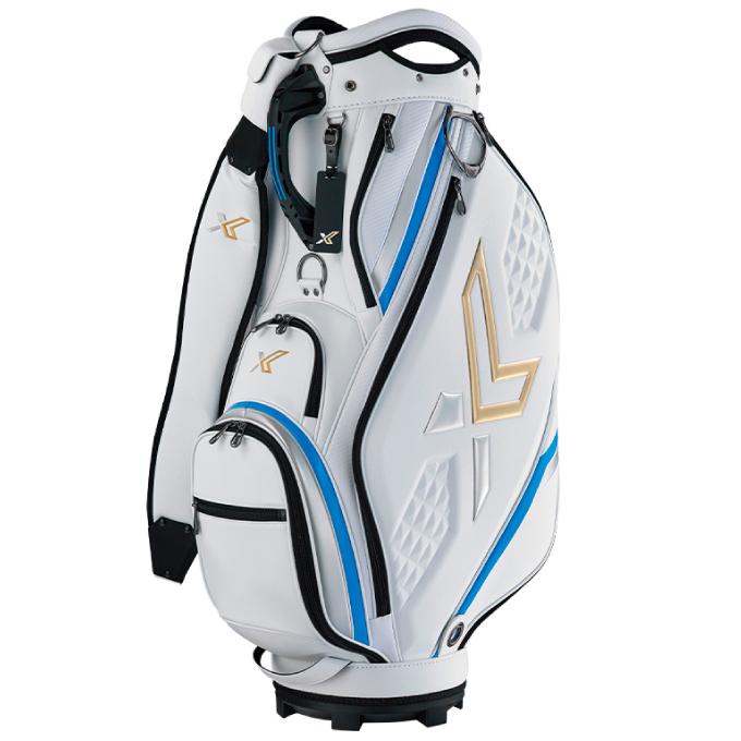 ゼクシオ　キャディバッグ XXIO ゼクシオ キャディバッグ メンズ プロレプリカCB GGC-X159L