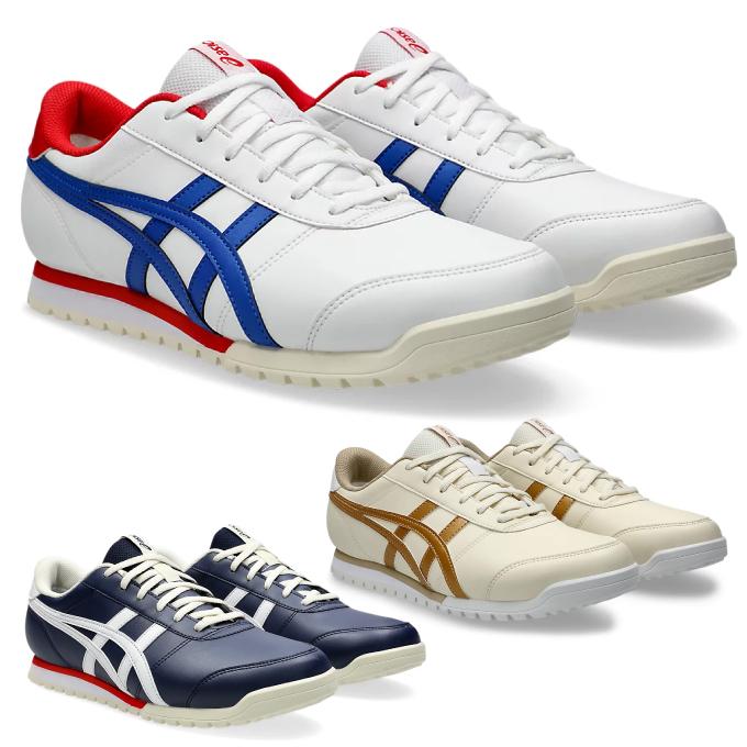 ASICS（アシックス） ゴルフシューズ スパイクレス メンズ レディース